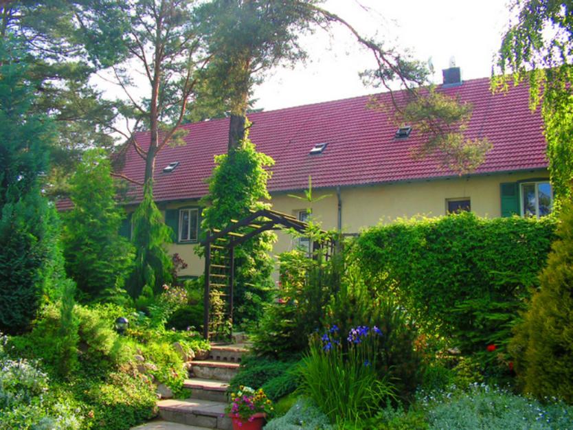 Hotel Keszyca Lesna Exterior foto